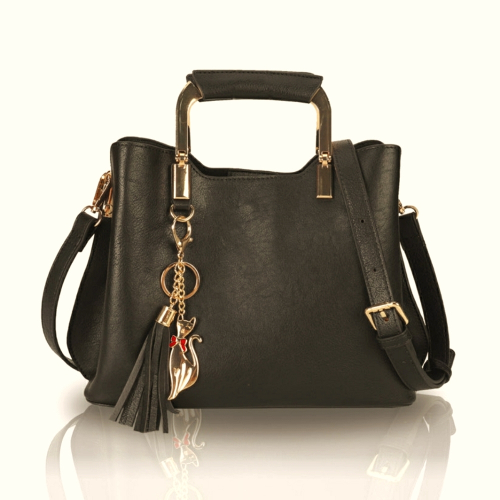 Rofozzi Trinity Handbag